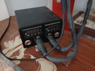 prensa de rosin de 30 ton