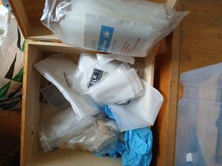 prensa de rosin de 30 ton