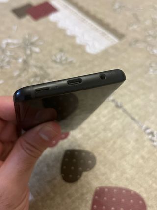 Samsung Galaxy S9 64GB . Libre snapdragon