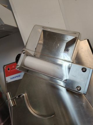 Laminadora de pizza  Euro Fred D-30 Evoluzione