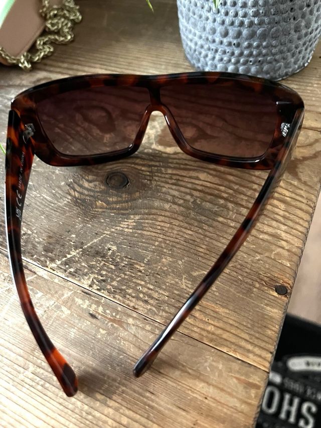 lotto 3 pz occhiali da sole