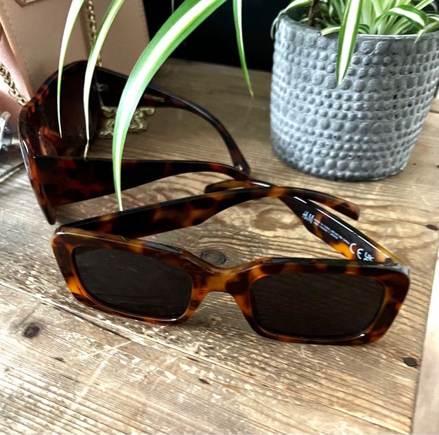 lotto 3 pz occhiali da sole