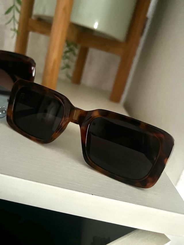 lotto 3 pz occhiali da sole