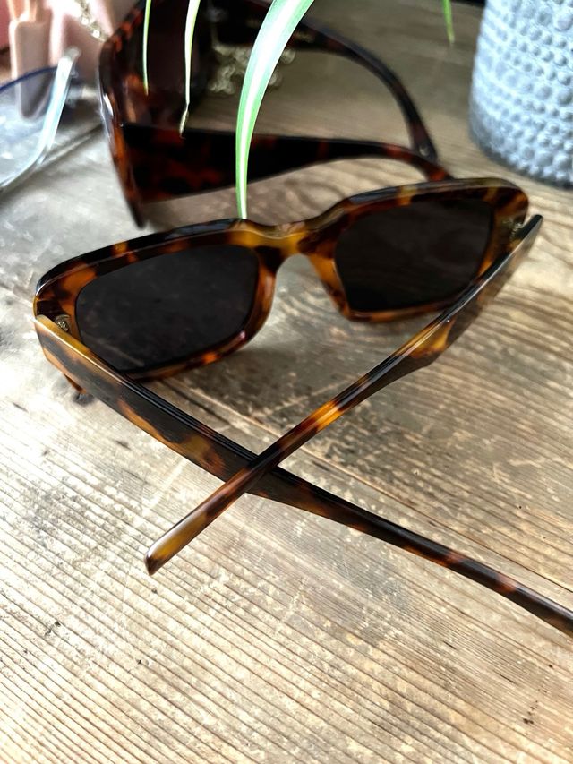 lotto 3 pz occhiali da sole