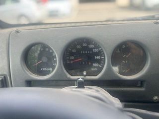 Santana Anibal 2.8 Wagon Lujo 92 kW (125 CV)