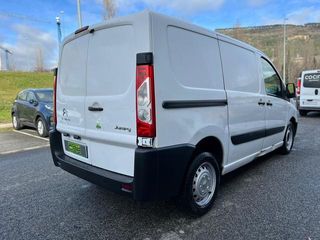 Citroen Jumpy Furgon HDI 27 L1H1 66 kW (90 CV)