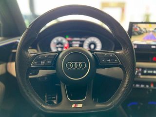 Audi A4 Avant S line 35 TDI 120 kW (163 CV) S tronic