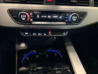 Audi A4 Avant S line 35 TDI 120 kW (163 CV) S tronic