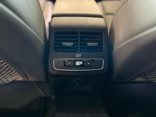 Audi A4 Avant S line 35 TDI 120 kW (163 CV) S tronic
