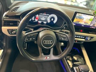 Audi A4 Avant S line 35 TDI 120 kW (163 CV) S tronic