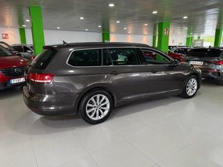 Volkswagen Passat Variant Advance 2.0 TDI 110 kW (150 CV) DSG