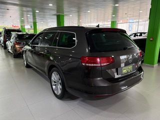 Volkswagen Passat Variant Advance 2.0 TDI 110 kW (150 CV) DSG