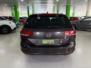 Volkswagen Passat Variant Advance 2.0 TDI 110 kW (150 CV) DSG