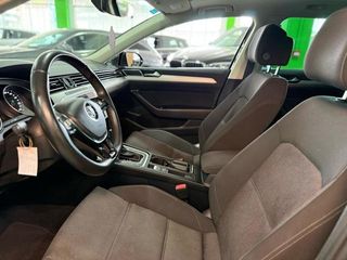 Volkswagen Passat Variant Advance 2.0 TDI 110 kW (150 CV) DSG