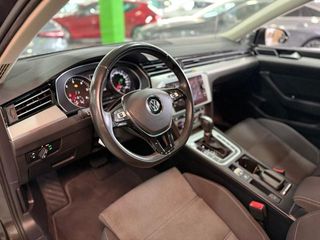 Volkswagen Passat Variant Advance 2.0 TDI 110 kW (150 CV) DSG