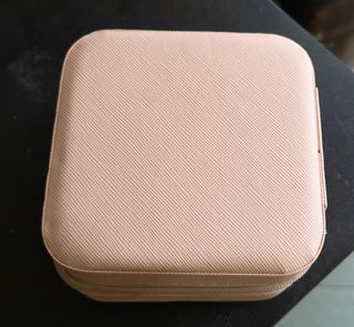 Guarda joias portátil