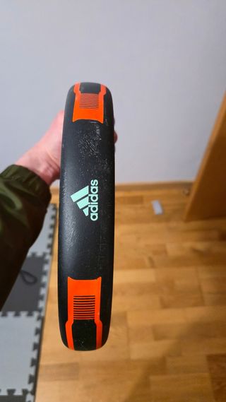 PALA PADEL ADIDAS RADOGAR CTRL 3D,