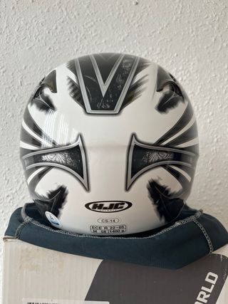 Casco HJC