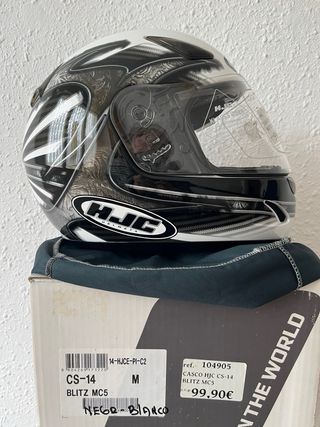 Casco HJC