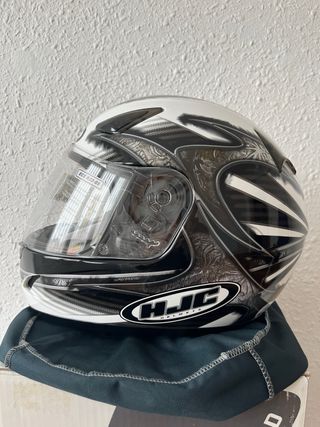 Casco HJC