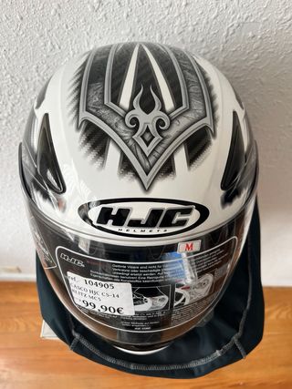Casco HJC