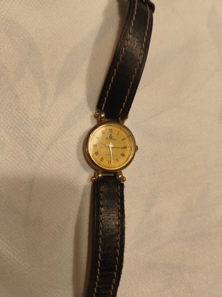 Reloj de pulsera vintage para dama - Potencial 