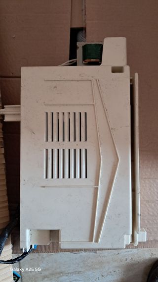 REPUESTOS LAVADORA SAMSUNG ECOBUBBLE 9KG