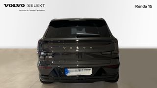 VOLVO EX90 BEV 111KWH RECHARGE TWIN ULTRA AWD 5P 7 Plazas