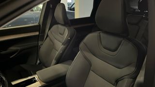 VOLVO EX90 BEV 111KWH RECHARGE TWIN ULTRA AWD 5P 7 Plazas