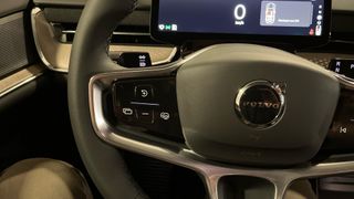 VOLVO EX90 BEV 111KWH RECHARGE TWIN ULTRA AWD 5P 7 Plazas