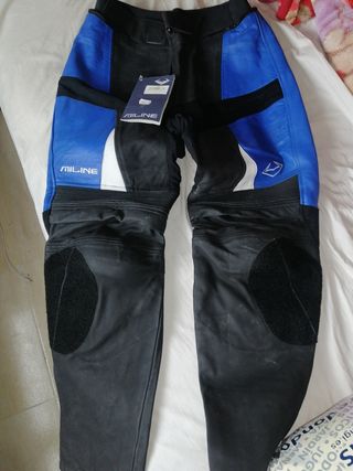 Pantalón para moto