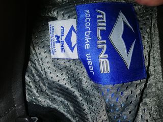 Pantalón para moto