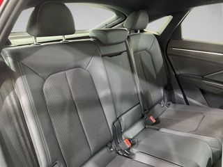Audi Q3 Sportback S line 35 TDI 110 kW (150 CV) S tronic