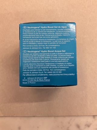 Neutrogena Hydro Boost