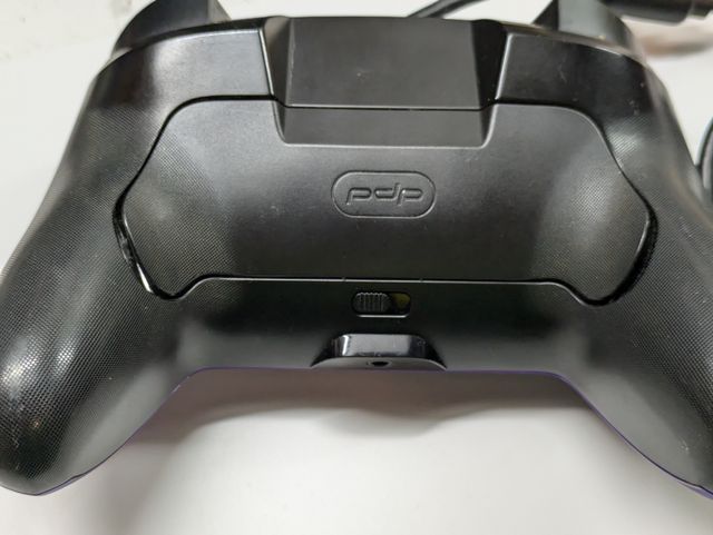 PDP Nintendo Switch Controller con Cavo Switch