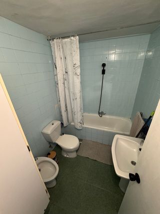 HABITACION CENTRO PUERTOLLANO