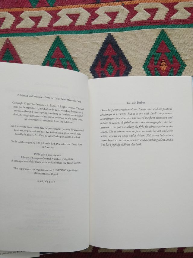 Cool Cities: Urban Sovereignty and the Fix for Global Warming