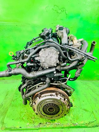 Motor AVQ Volkswagen Touran 1.9Tdi 105Cv
