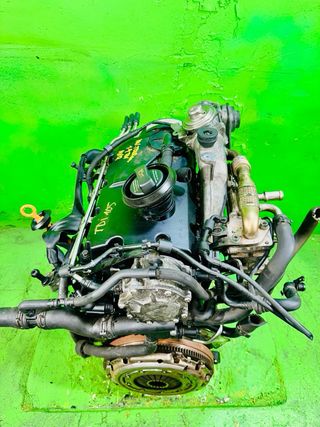 Motor AVQ Volkswagen Touran 1.9Tdi 105Cv