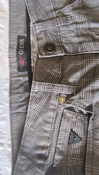 Pantalón Guess 