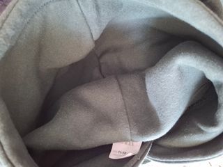 Sudadera Zara niña 11-12