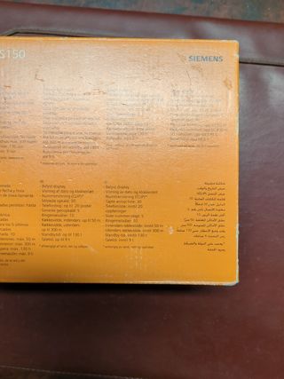 Gigaset AS150  cordless