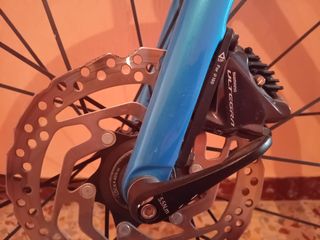 Vendo bici de carretera giant talla s 