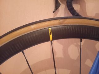 Vendo bici de carretera giant talla s 