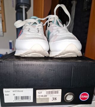 Scarpe donna colmar