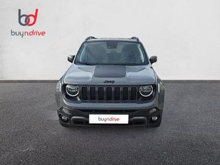 Jeep Renegade 4xe 1.3 PHEV 240cv AT AWD Trailhawk