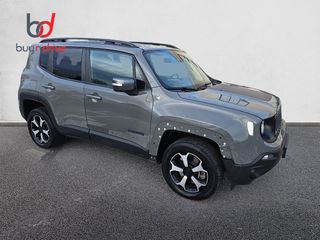 Jeep Renegade 4xe 1.3 PHEV 240cv AT AWD Trailhawk