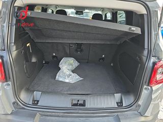 Jeep Renegade 4xe 1.3 PHEV 240cv AT AWD Trailhawk