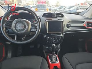 Jeep Renegade 4xe 1.3 PHEV 240cv AT AWD Trailhawk