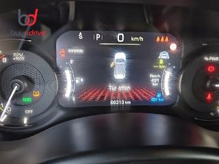 Jeep Renegade 4xe 1.3 PHEV 240cv AT AWD Trailhawk